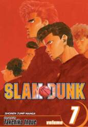 Slam Dunk, Vol. 7