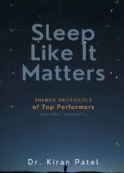 Sleep Like It Matters: Energy Protocols