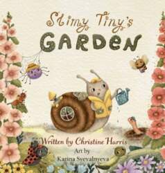 Slimy Tiny`s Garden