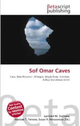 Sof Omar Caves