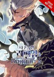 Solo Leveling: Ragnarok, Vol. 2 (comic)
