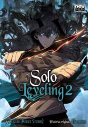 Solo Leveling, Vol. 2 (comic)