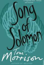 Song of Solomon