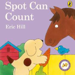 Spot Can Count