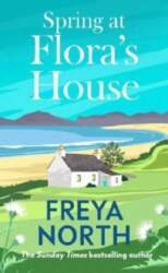 SPRING AT FLORA`S HOUSE