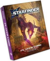 Starfinder Player Core