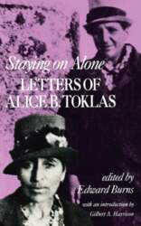 Staying on Alone: Letters of Alice