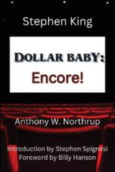 Stephen King - Dollar Baby: Encore