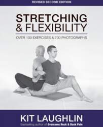 Stretching & Flexibility, 2nd edition