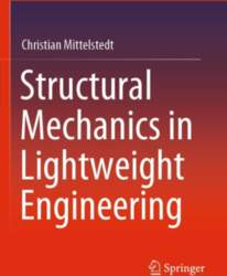 Structural Mechanics in Lightweight Engineering