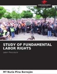 STUDY OFFUNDAMENTAL LABOR RIGHTS: Labor Procedure
