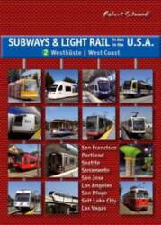 Subways & Light Rail in den