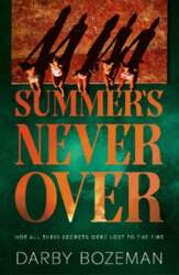Summer`s Never Over