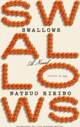 Swallows: A Novel