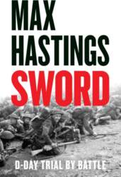 Sword: D-Day - Trial by Battle