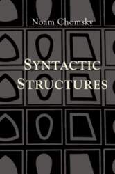 Syntactic Structures