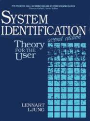 System Identification: Theory for the User