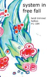System in Free Fall: haikus #1