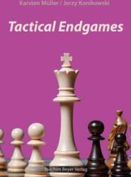 Tactical Endgames