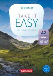 Take it Easy A2 Extra -