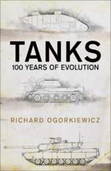 Tanks: 100 years of evolution