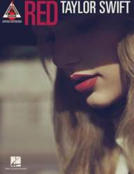 Taylor Swift: Red