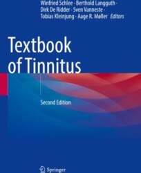 Textbook of Tinnitus