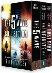 The 5th Wave Collection