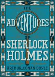 The Adventure of Sherlock Holmes