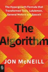 The Algorithm: The Hypergrowth Formula That