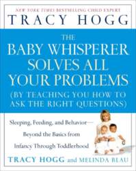 The Baby Whisperer Solves All Your