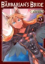 The Barbarian`s Bride Vol. 5