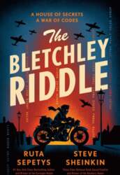 The Bletchley Riddle