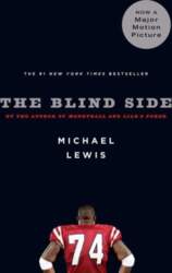 The Blind Side: Evolution of a