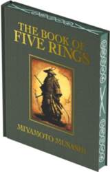 The Book of Five Rings