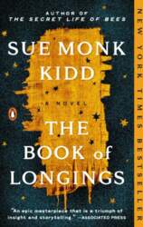 The Book of Longings: A Novel