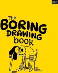 The Boring Drawing Book
