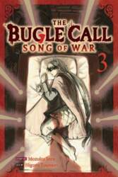 The Bugle Call: Song of War