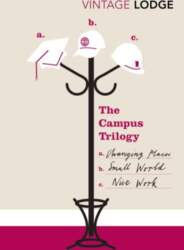 The Campus Trilogy