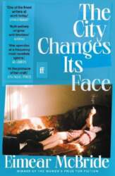 The City Changes Its Face