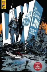 The Collected Will Eisner`s John Law