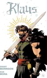 The Complete Klaus Deluxe