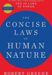 The Concise Laws of Human Nature