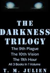 The Darkness Trilogy