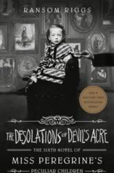 The Desolations of Devil`s Acre