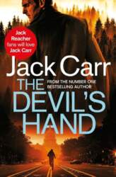 The Devil`s Hand: James Reece 4