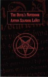 The Devil`s Notebook