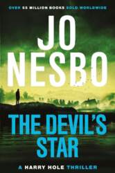 The Devil`s Star: Harry Hole 5