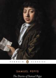 The Diary of Samuel Pepys: Selection