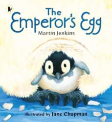 The Emperor`s Egg